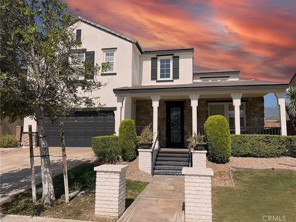 4866 Stoneglen Ave, Fontana, CA 92336
