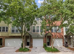 3662 Ashford Creek Vw, Atlanta, GA 30319