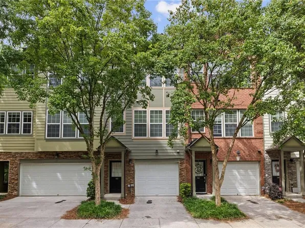 3662 Ashford Creek Vw, Atlanta, GA 30319