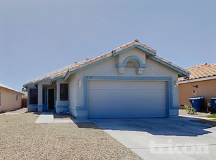 4169 Lucas Ave, Las Vegas, NV 89120