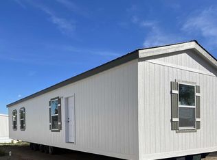 1075 W Airbase Rd #12, Mountain Home, ID 83647