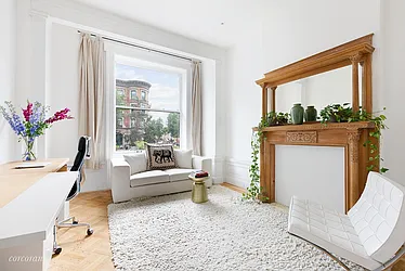 Rented by Corcoran