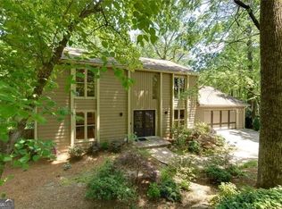 1760 Little Willeo Rd, Marietta, GA 30068