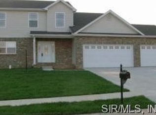 112 Eisenhower, Troy, IL 62294