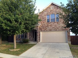 10219 Pony Corral, Converse, TX 78109