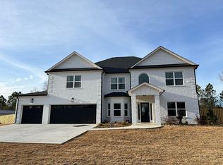 3062 Indian Shoals Rd, Dacula, GA 30019