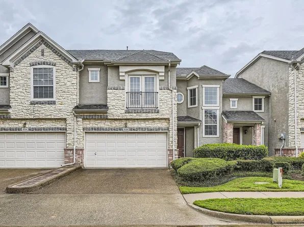 2538 Rue De Vl, Irving, TX 75038