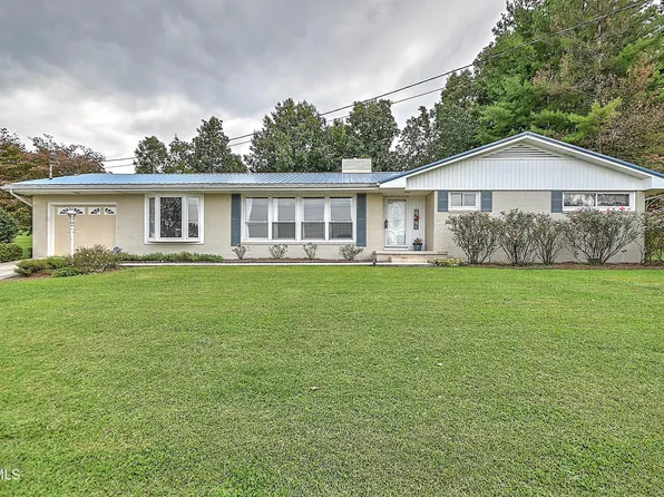 513 Woodmere Dr, Kingsport, TN 37663