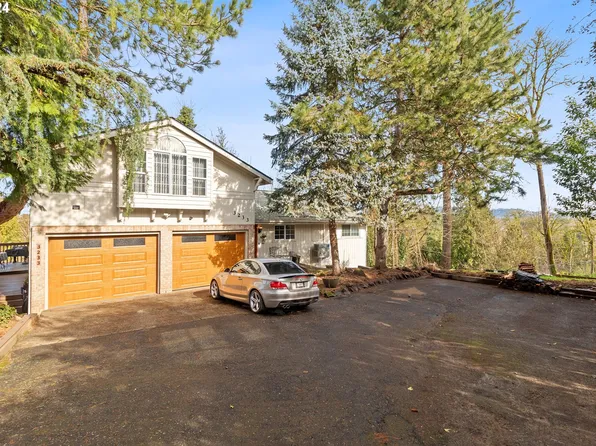 3233 SE Park Ave, Milwaukie, OR 97222