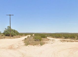 Vic Penta Way & 230th St, Edwards, CA 93523