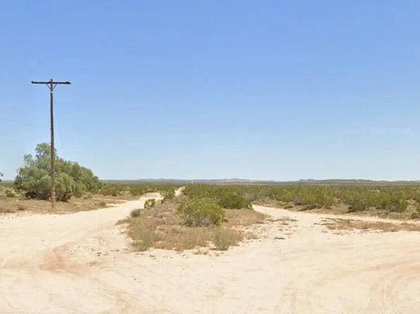 Vic Penta Way & 230th St, Edwards, CA 93523