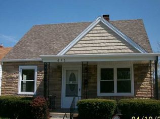 616 Polonia Ct, Toledo, OH 43607