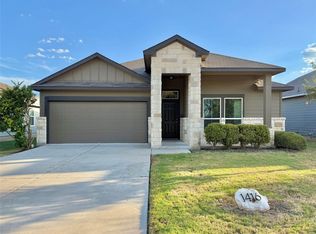1416 Fort Dessau Rd, Pflugerville, TX 78660