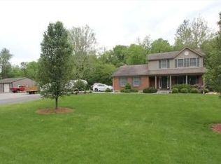 11001 Paddys Run Rd, Harrison, OH 45030