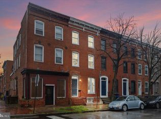 303 Scott St, Baltimore, MD 21230