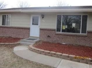 921 Ouray St, Aurora, CO 80011