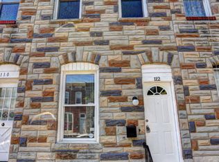 112 S Clinton St, Baltimore, MD 21224