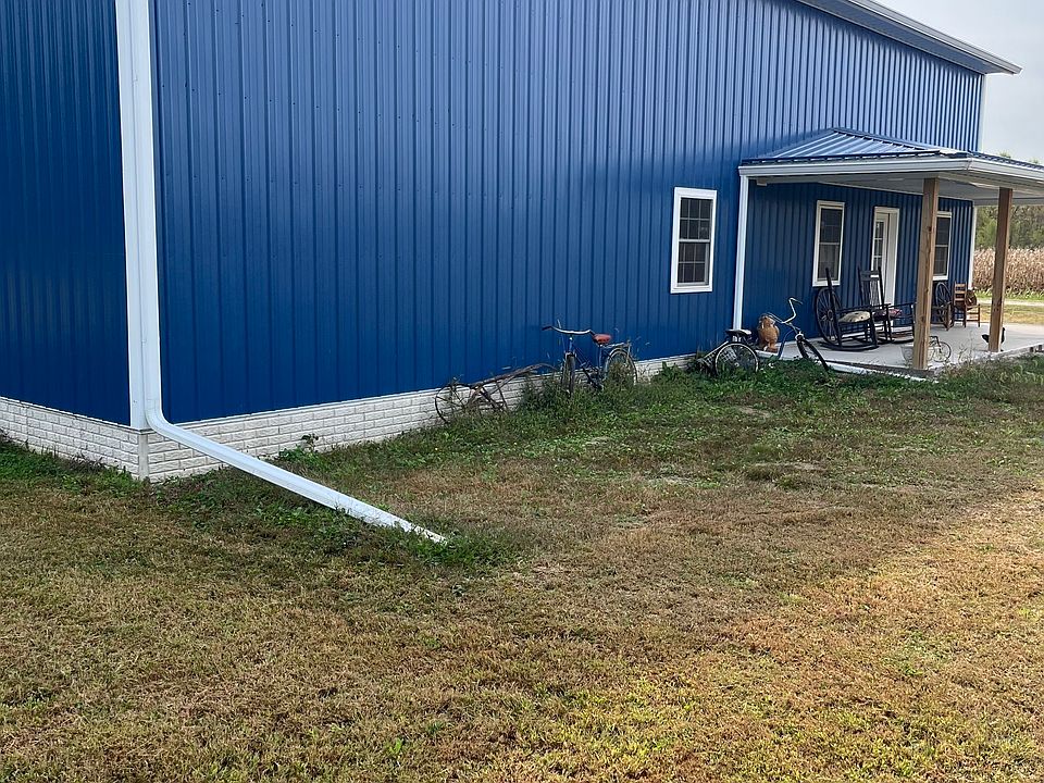2nd image of 9645 S County Road 550 W