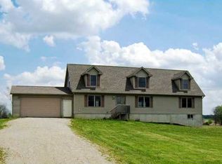 955 Ives Rd, Mason, MI 48854