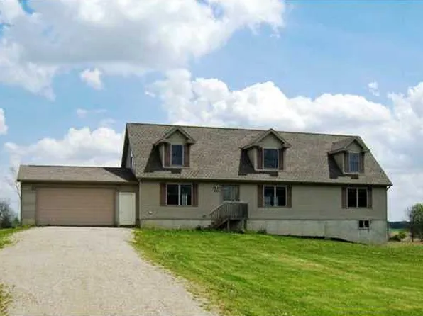 955 Ives Rd, Mason, MI 48854