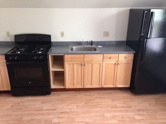 2nd View of Kitchen/Dining Area