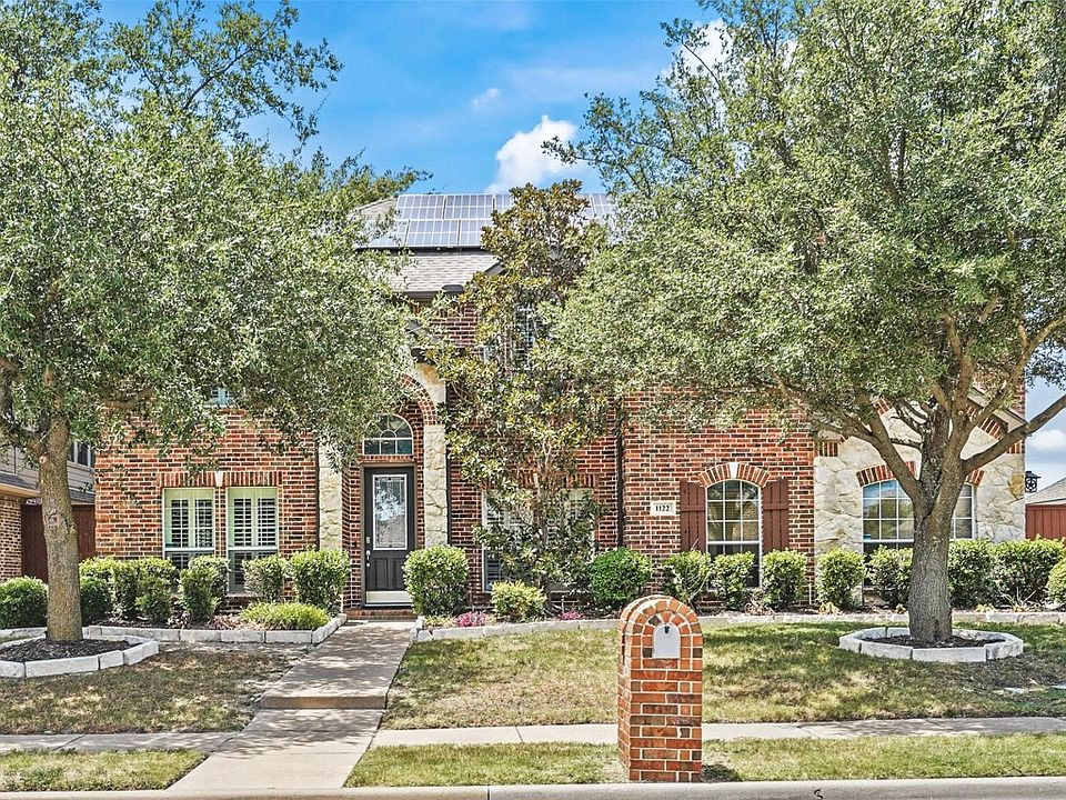 1122 McAlpin Rd, Midlothian, TX 76065 MLS 20393894 Zillow