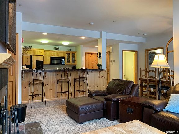 2nd image of 1377 Kirkwood Meadows Dr #207