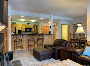 1377 Kirkwood Meadows Dr #207, Markleeville, CA 96120