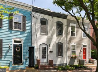226 S West St, Alexandria, VA 22314