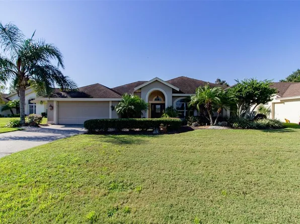4435 Fairway Oaks Dr, Mulberry, FL 33860
