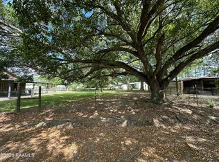 Hali Dr, Crowley, LA 70526