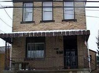 275 Wheeler Ave, Mc Kees Rocks, PA 15136