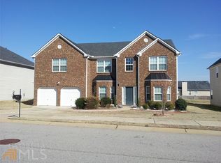 1360 Cochran Xing, McDonough, GA 30252