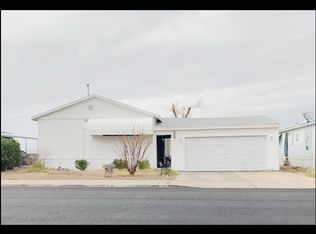 1216 Seminole Ln, Henderson, NV 89015