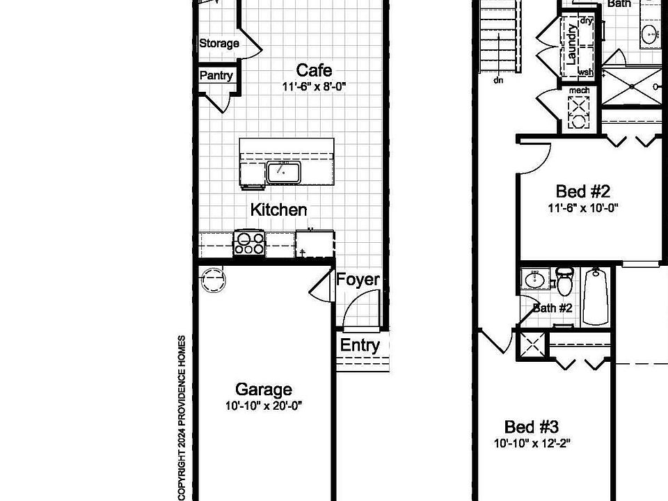 2nd image of 66 WOODLAND PARK Drive