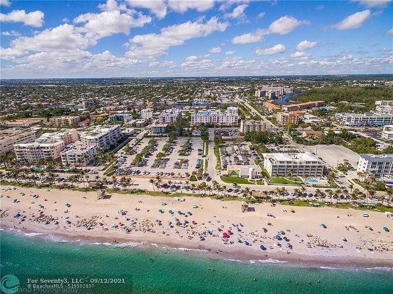 1st image of 101 S Ocean Dr APT 202