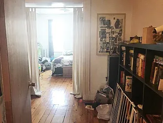 Rented by Ulas Real Estates Inc