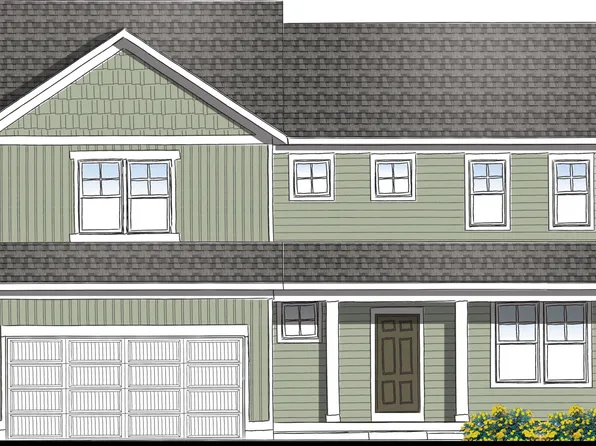 11346 Shoreline Dr, Allendale, MI 49401