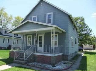 1609 15th St, Columbus, NE 68601