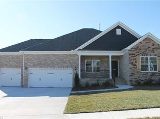 1001 Leyland Ter LOT 1, Trinity, NC 27370