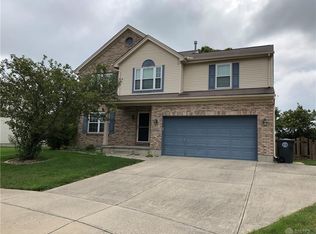 6565 Fountainhead Dr, Dayton, OH