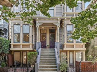 208 Fair Oaks St #2, San Francisco, CA