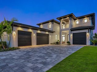 715 Ibis Way, North Palm Beach, FL 33408