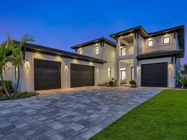 715 Ibis Way, North Palm Beach, FL 33408