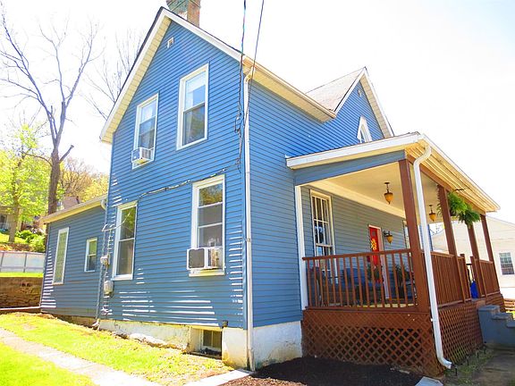 5th image of 107 W Conwell St Lot 4