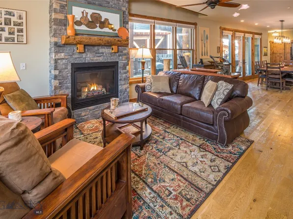 167 Pheasant Tail Ln #B, Big Sky, MT 59716