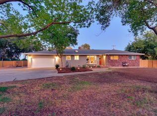 9633 Sherman Ln, Wilton, CA 95693