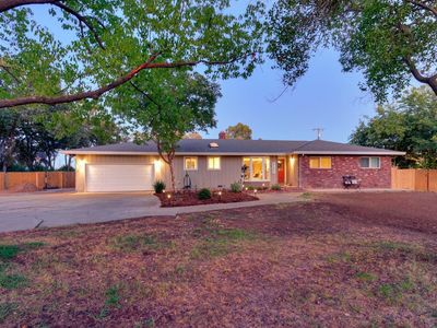 9633 Sherman Ln, Wilton, CA, 95693