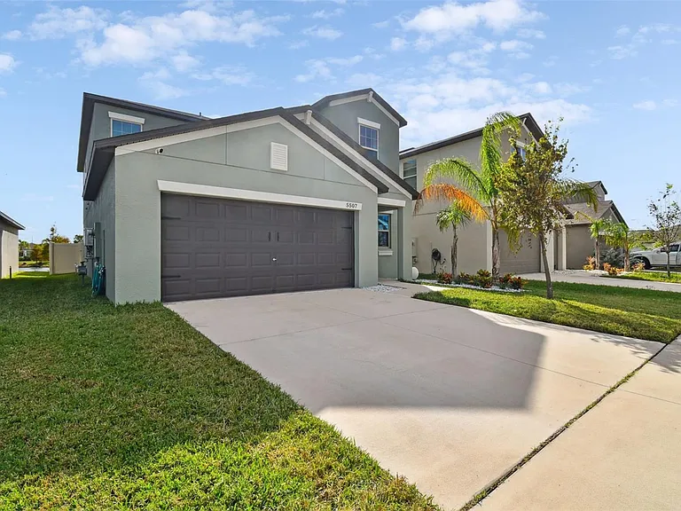5507 Rainwood Meadows Dr — Photo 2