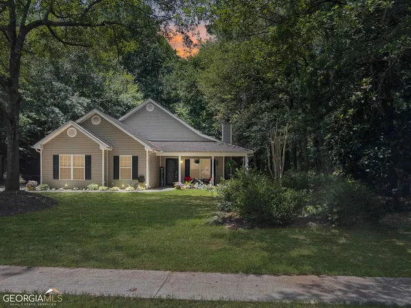 1212 Cumberland Trl, Monroe, GA 30656